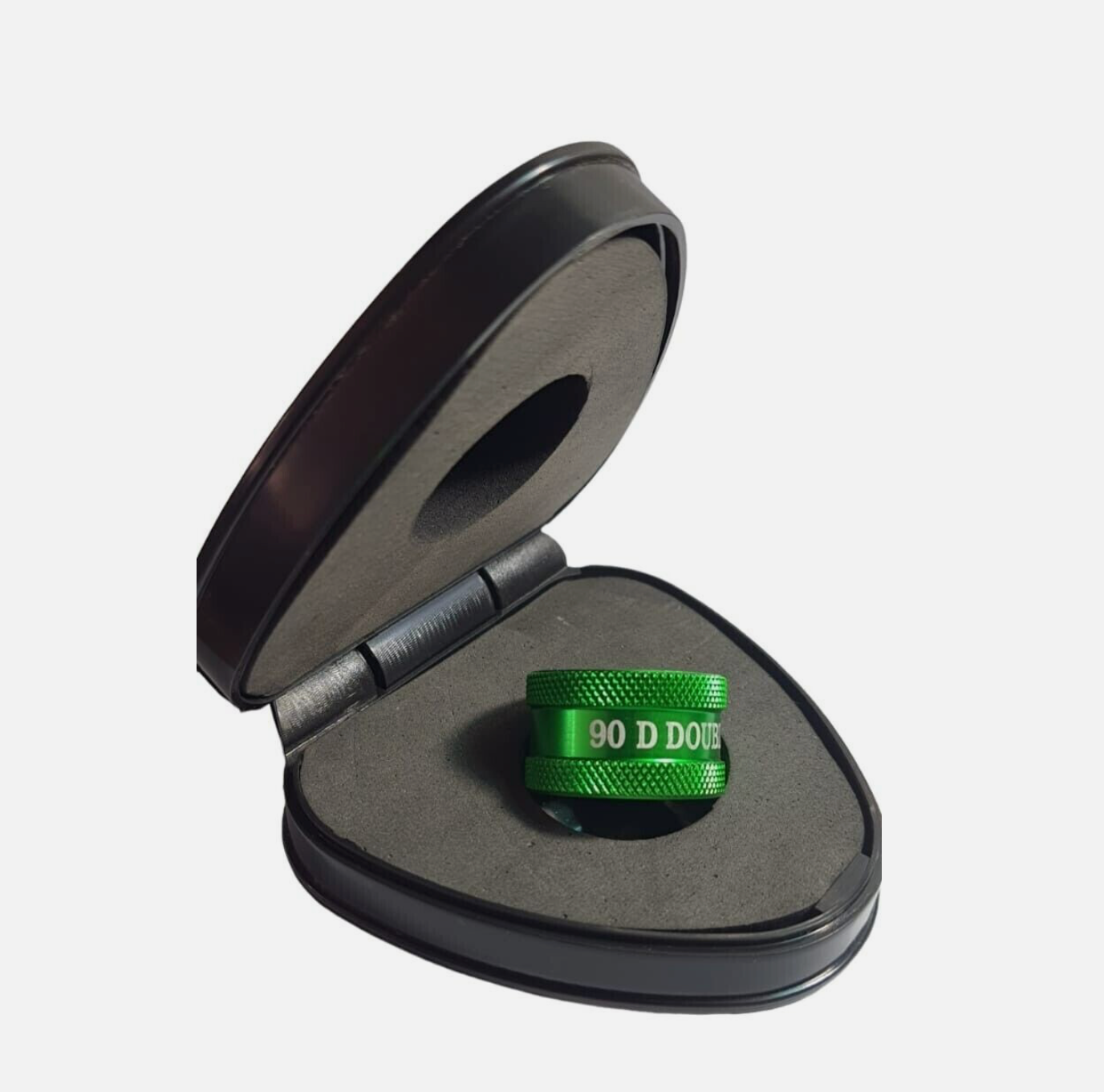 90D Double Aspheric Lens with safety box | Ophthalmology USA