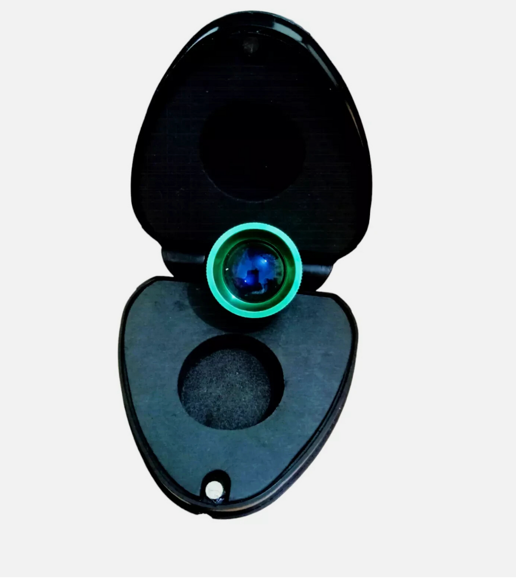 78D Double Aspheric Lens with Unique safety Box | Ophthalmology USA