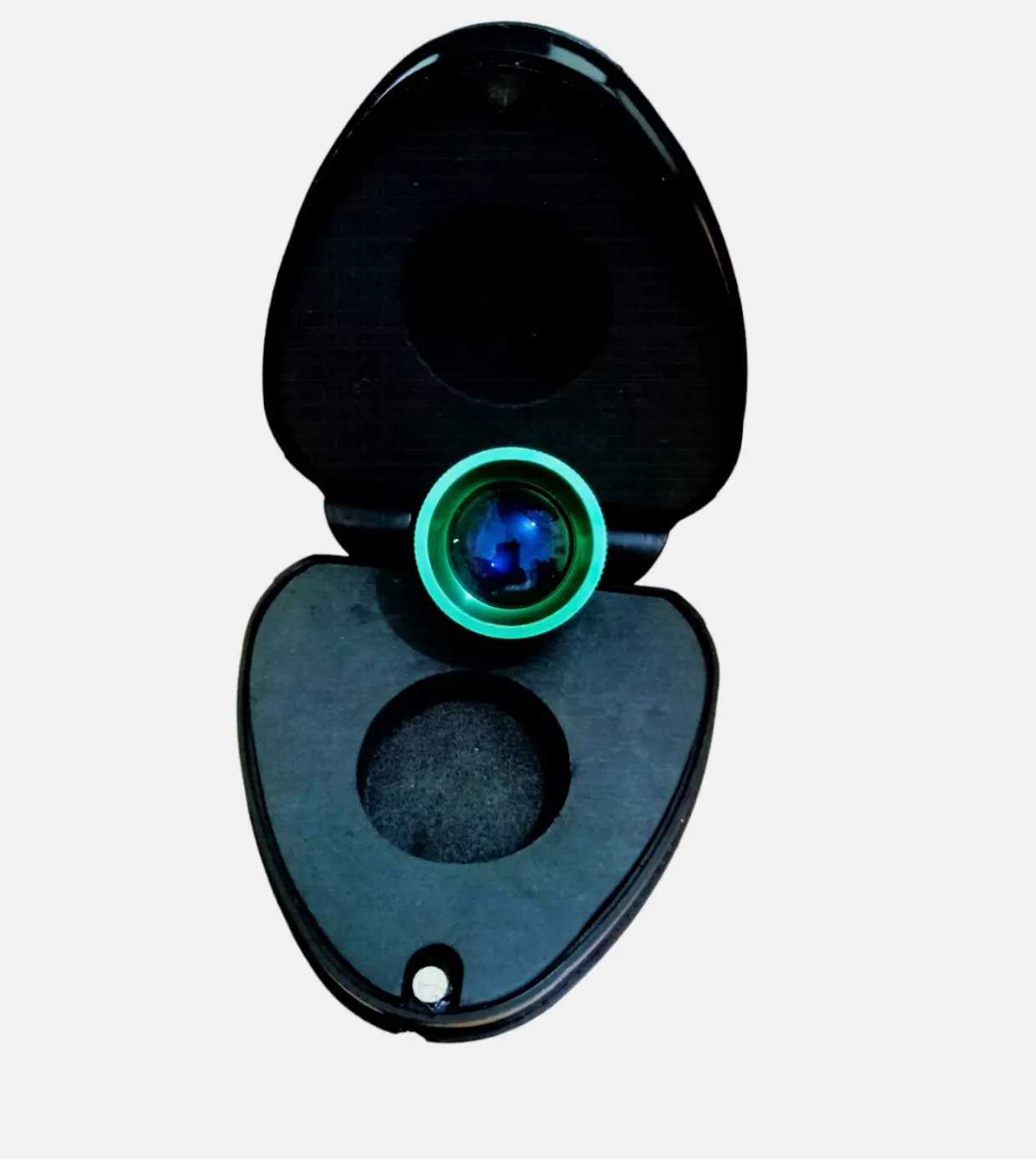 78D Double Aspheric Lens with Unique safety Box | Ophthalmology USA