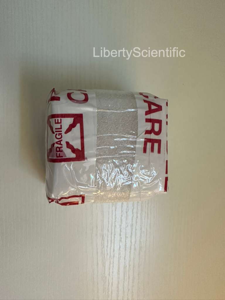 3 Mirror Gonio Lens With Safety Box