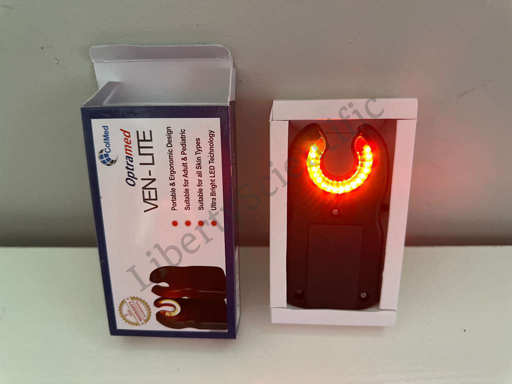 Vein Finder