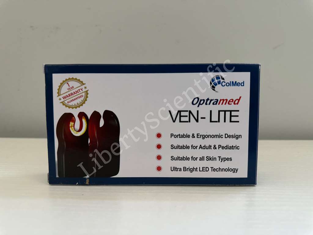 Vein Finder