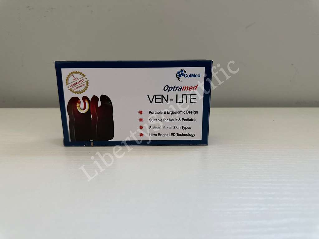 Vein Finder